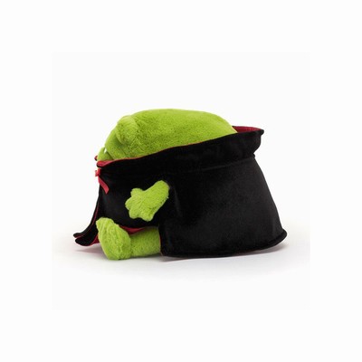 Jellycat Ricky Rain Rana Vampire | CTQF-56143